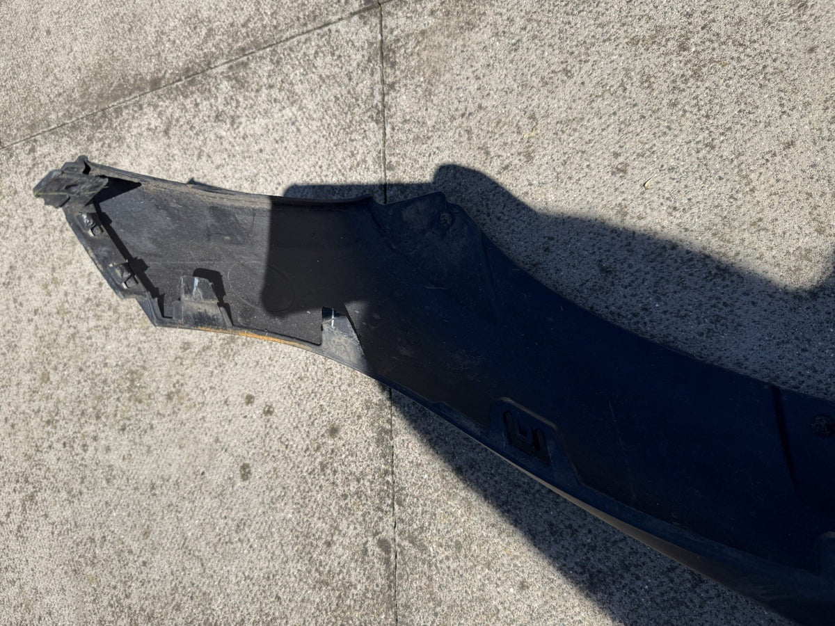 Mini Cooper One F56 Bumper Depan Bagian Bawah 2014 ke 2018 7301622 Original