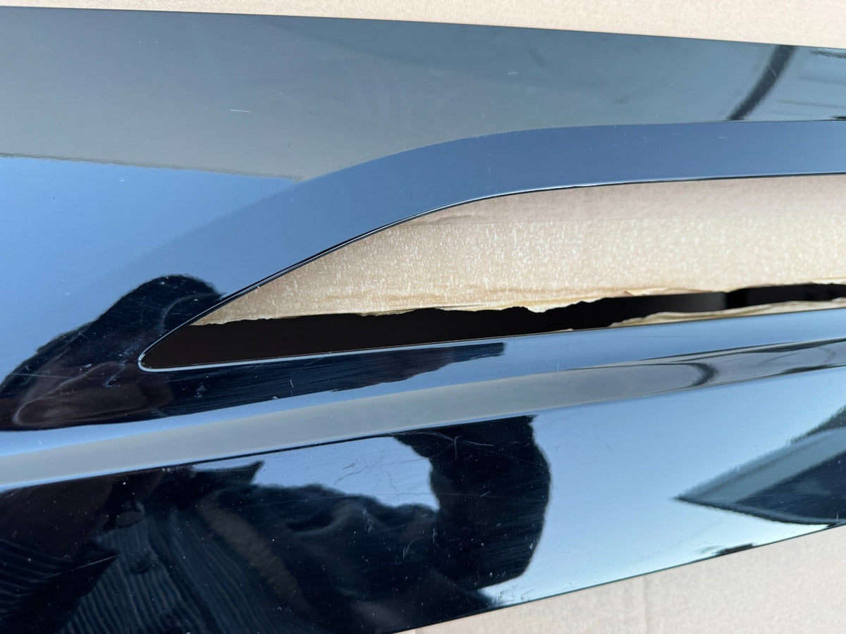 986412678001 Peugeot front left door trim 2025