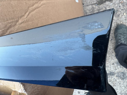 986412678001 Peugeot front left door trim 2025