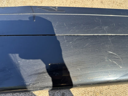 RANGE ROVER VELAR L560 2017-2024 LIST PINTU DEPAN KANAN J8A2-21064-B ORIGINAL