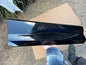 AUDI Q2 RIGHT RH Door Moulding Trim GENUINE Used 81A853970A