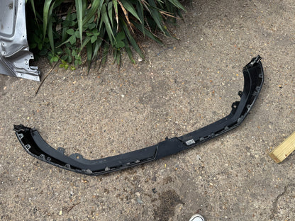 PEUGEOT 2008 P24 2023-ONWARDS GENUINE FRONT BUMPER LOWER VALANCE TRIM 99966363