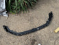 PEUGEOT 2008 P24 2023-ONWARDS GENUINE FRONT BUMPER LOWER VALANCE TRIM 99966363