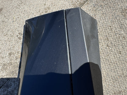 Jaguar E Pace X540 Moulding Pintu Samping Kanan Depan 2017-2021 J9C3-21064-A Original