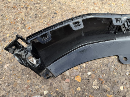 PEUGEOT 2008 P24 2023-ONWARDS GENUINE FRONT BUMPER LOWER VALANCE TRIM 99966363