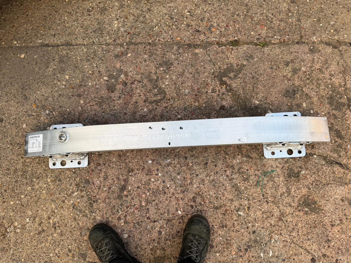 2025 Genuine Kia EV3 front crash impact bar beam
