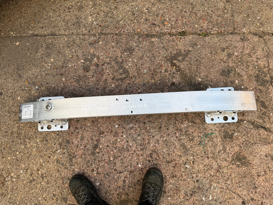 2025 Genuine Kia EV3 front crash impact bar beam