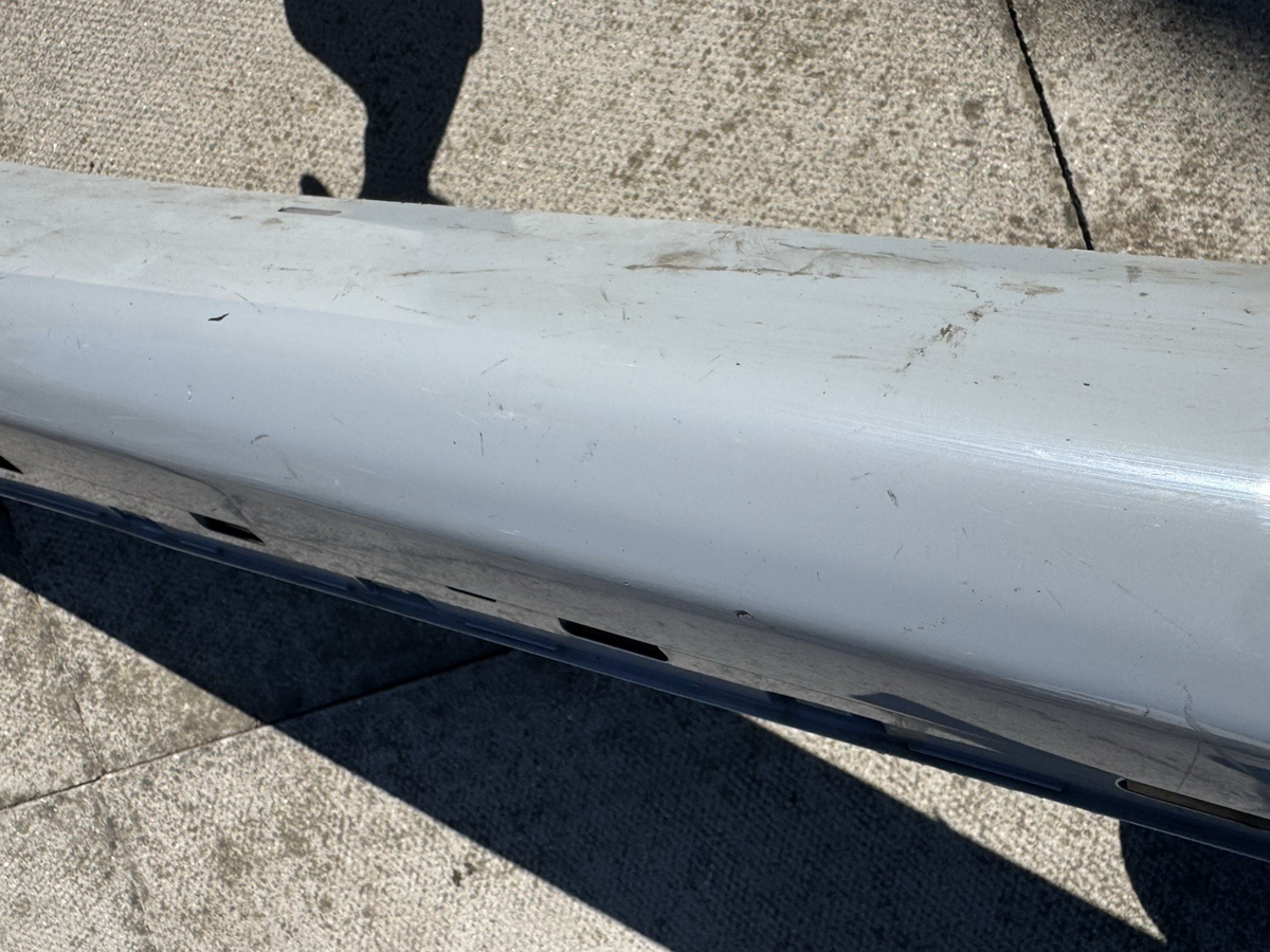 Ford PUMA Front LEFT Skirt Door Moulding LH 19-26 MK2 L1TB-S20307-C
