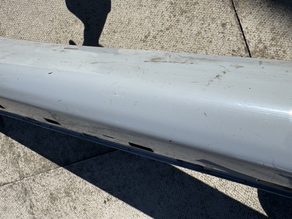 Ford PUMA Front LEFT Skirt Door Moulding LH 19-26 MK2 L1TB-S20307-C