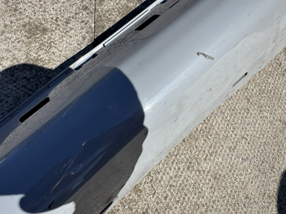 Ford PUMA Front LEFT Skirt Door Moulding LH 19-26 MK2 L1TB-S20307-C