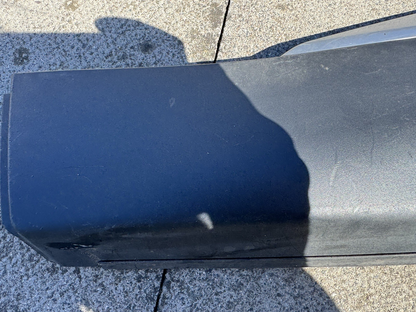PEUGEOT 2008 MK2 LEFT FRONT DOOR TRIM 9837637180