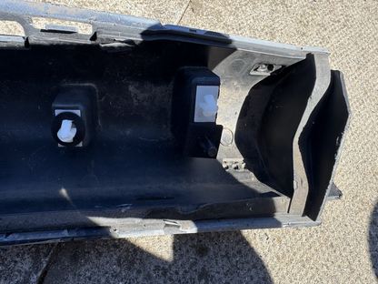 Ford PUMA Front LEFT Skirt Door Moulding LH 19-26 MK2 L1TB-S20307-C