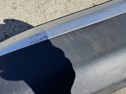PEUGEOT 2008 MK2 LEFT FRONT DOOR TRIM 9837637180