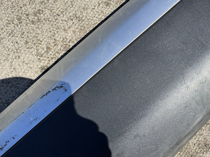PEUGEOT 2008 MK2 LEFT FRONT DOOR TRIM 9837637180