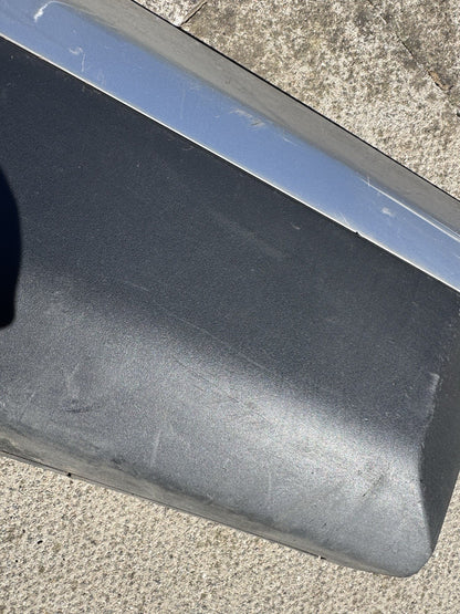 PEUGEOT 2008 MK2 LEFT FRONT DOOR TRIM 9837637180