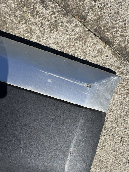 PEUGEOT 2008 MK2 LEFT FRONT DOOR TRIM 9837637180
