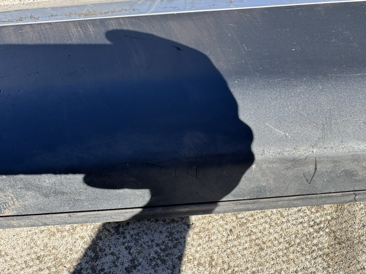 PEUGEOT 2008 MK2 LEFT FRONT DOOR TRIM 9837637180