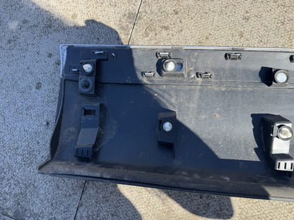 PEUGEOT 2008 MK2 LEFT FRONT DOOR TRIM 9837637180