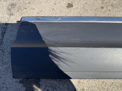 ỐP TRANG TRÍ DƯỚI CỬA TRƯỚC MẠ CHROME VW TIGUAN !!!CHÍNH HÃNG!!! 5NA854940