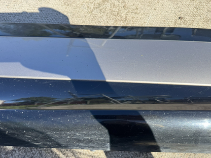 คิ้วประตูหน้า ซ้าย Range Rover Evoque L551 2019 ON K8D2-21065-B แท้