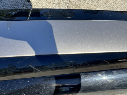 คิ้วประตูหน้า ซ้าย Range Rover Evoque L551 2019 ON K8D2-21065-B แท้