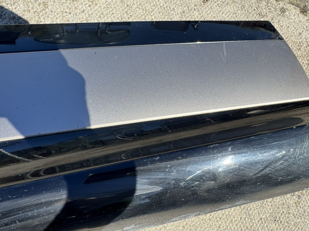 คิ้วประตูหน้า ซ้าย Range Rover Evoque L551 2019 ON K8D2-21065-B แท้