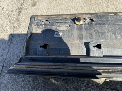 คิ้วประตูหน้า ซ้าย Range Rover Evoque L551 2019 ON K8D2-21065-B แท้