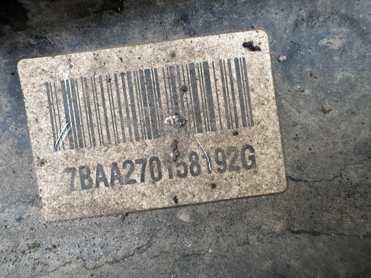 PEUGEOT 308 三角架 下控制臂 前左 9807914280 MK2 T9 2013-2021