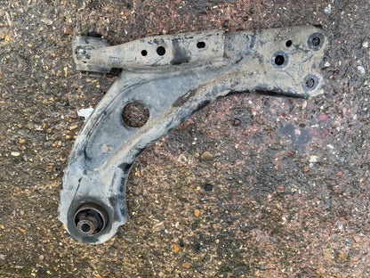 PEUGEOT 308 三角架 下控制臂 前左 9807914280 MK2 T9 2013-2021