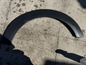 BMW Mini Clubman R55 2006-2013 LEFT/NS Rear Wheel Arch Trim