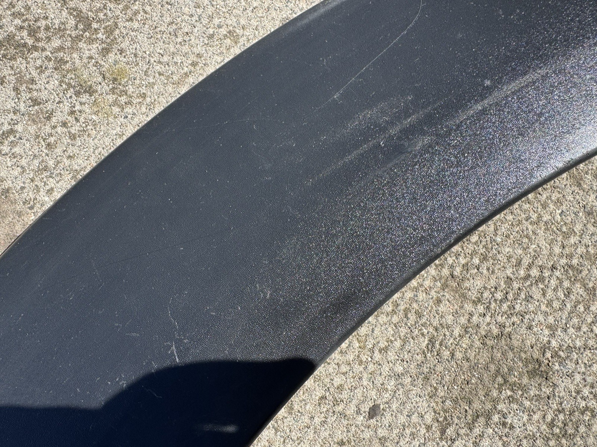 BMW Mini Clubman R55 2006-2013 LEFT/NS Rear Wheel Arch Trim