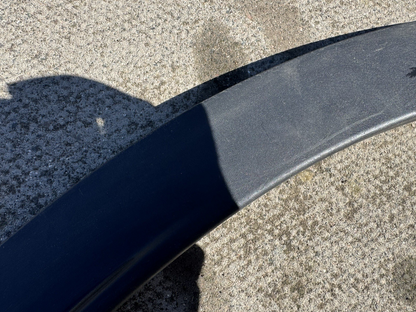JAGUAR E-PACE 2020 TRIM OVER FENDER MOULDING BELAKANG SISI KANAN J9C3-290E22B