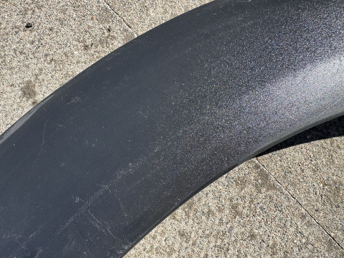 BMW Mini Clubman R55 2006-2013 LEFT/NS Rear Wheel Arch Trim
