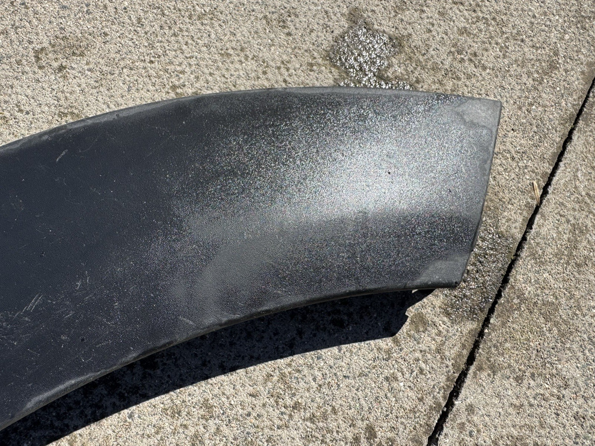 BMW Mini Clubman R55 2006-2013 LEFT/NS Rear Wheel Arch Trim