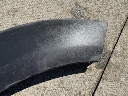 BMW Mini Clubman R55 2006-2013 LEFT/NS Rear Wheel Arch Trim