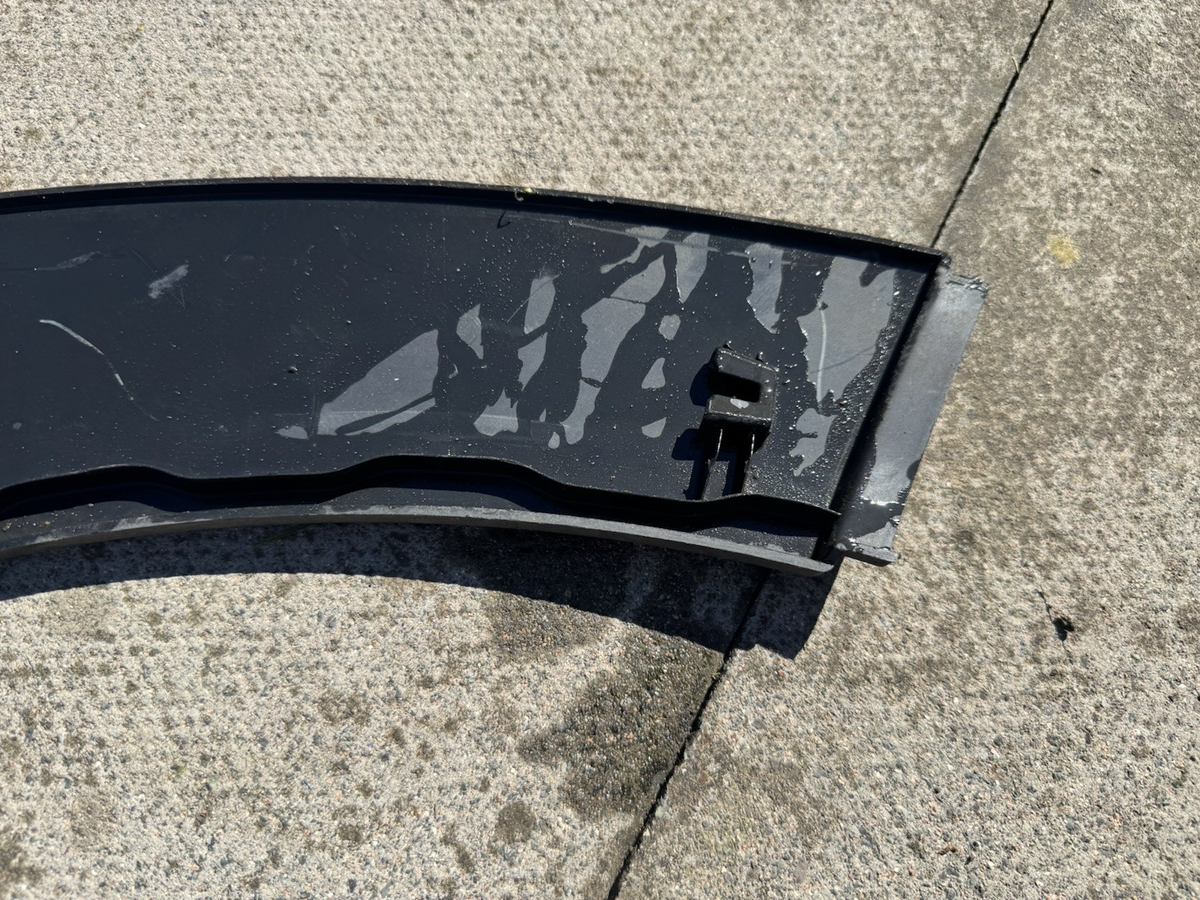 BMW Mini Clubman R55 2006-2013 LEFT/NS Rear Wheel Arch Trim