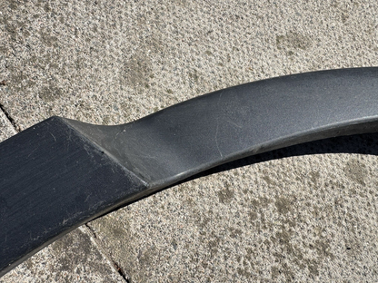 JAGUAR E-PACE 2020 TRIM OVER FENDER MOULDING BELAKANG SISI KANAN J9C3-290E22B