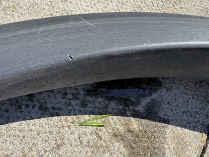 JAGUAR E-PACE 2020 TRIM OVER FENDER MOULDING BELAKANG SISI KANAN J9C3-290E22B