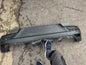 RENAULT CAPTUR MK2 2020-2023 REAR BUMPER LOWER SECTION 850B24059R GENUINE