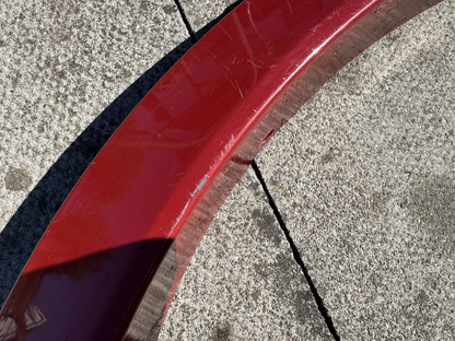 BMW X3 F25 X4 F26 M SPORT Exterior Rear Wheel Arch Cover LEFT 8050457