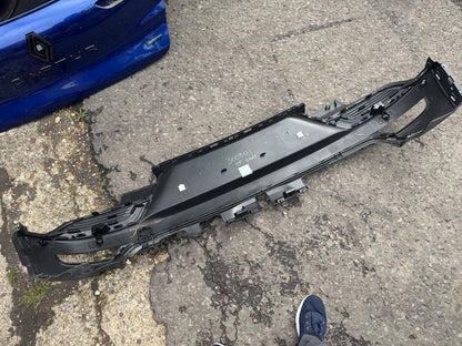 RENAULT CAPTUR MK2 2020-2023 REAR BUMPER LOWER SECTION 850B24059R GENUINE
