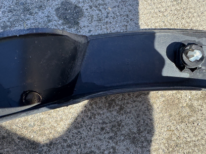 JAGUAR E-PACE 2020 TRIM OVER FENDER MOULDING BELAKANG SISI KANAN J9C3-290E22B