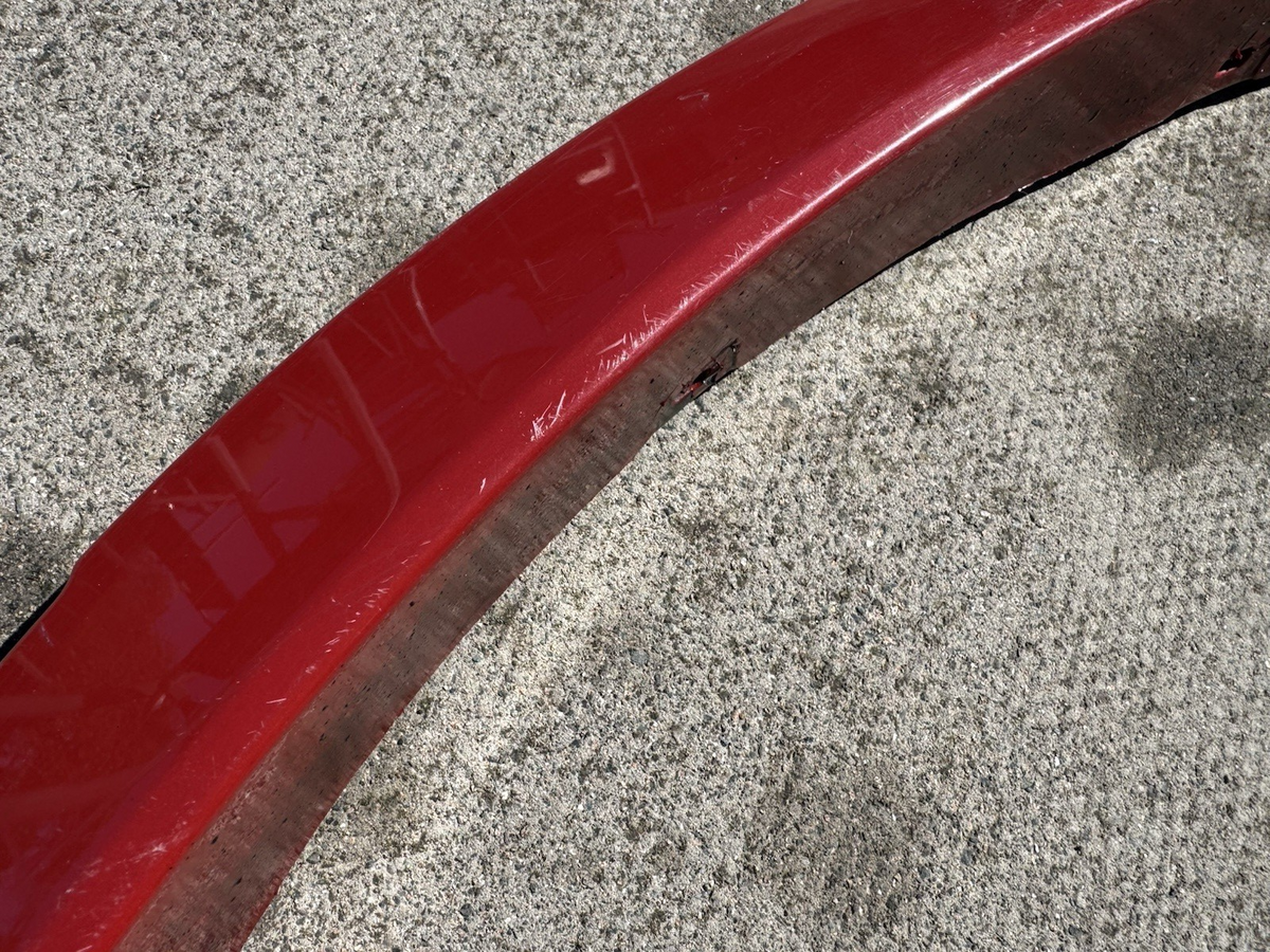 BMW X3 F25 X4 F26 M SPORT Exterior Rear Wheel Arch Cover LEFT 8050457