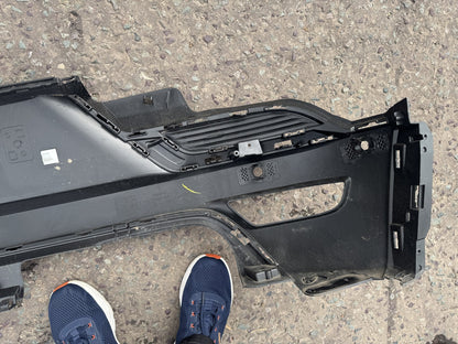 RENAULT CAPTUR MK2 2020-2023 REAR BUMPER LOWER SECTION 850B24059R GENUINE