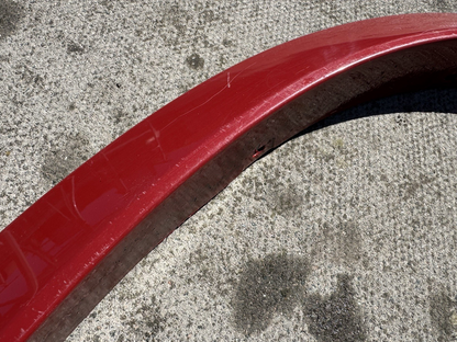 BMW X3 F25 X4 F26 M SPORT Exterior Rear Wheel Arch Cover LEFT 8050457