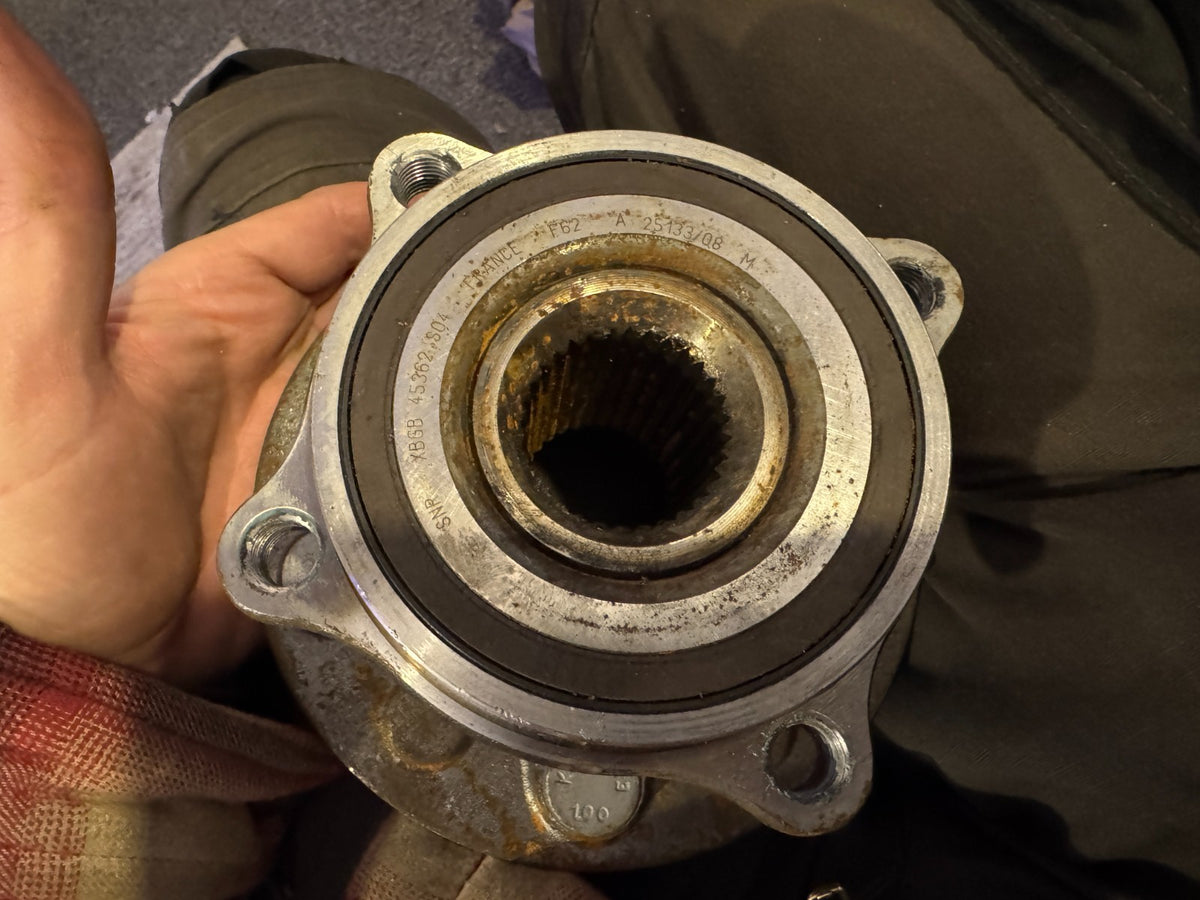 mpla2c300 Wheel Hub LR147396 LR178621 LAND ROVER DEFENDER II L663 2020-