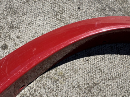 BMW X3 F25 X4 F26 M SPORT Exterior Rear Wheel Arch Cover LEFT 8050457