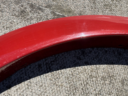 BMW X3 F25 X4 F26 M SPORT Exterior Rear Wheel Arch Cover LEFT 8050457