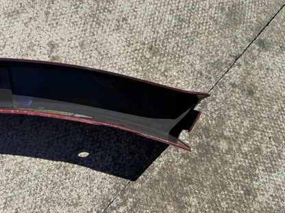 BMW X3 F25 X4 F26 M SPORT Exterior Rear Wheel Arch Cover LEFT 8050457