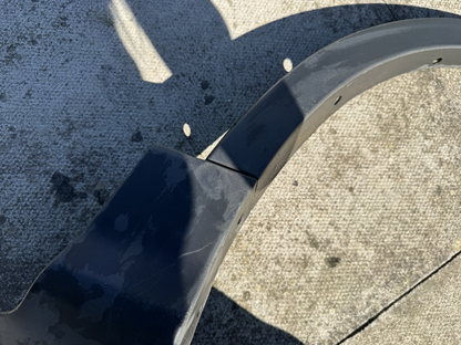 FORD KUGA TRIM OVER FENDER DEPAN SISI KANAN MK2 2013 CV44-S16D238-A